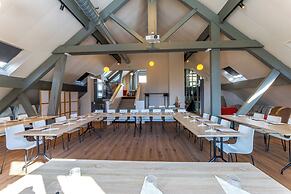 ISKÖ Chalets Hotel