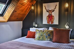 ISKÖ Chalets Hotel