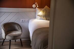 ISKÖ Chalets Hotel