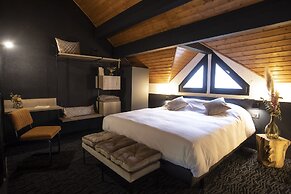 ISKÖ Chalets Hotel