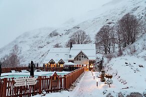 ISKÖ Chalets Hotel