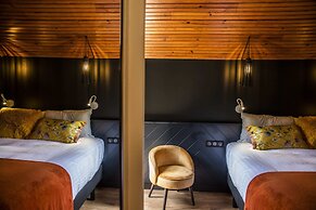 ISKÖ Chalets Hotel