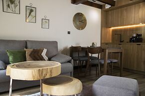 ISKÖ Chalets Hotel