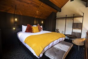 ISKÖ Chalets Hotel