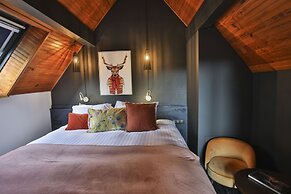 ISKÖ Chalets Hotel