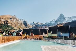 ISKÖ Chalets Hotel