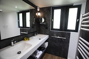 ISKÖ Chalets Hotel