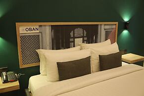 OBAN Hotel