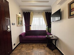 OBAN Hotel