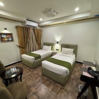 OBAN Hotel
