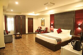 OBAN Hotel