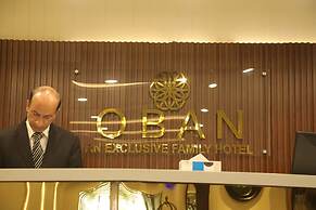 OBAN Hotel