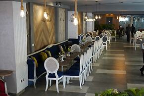 OBAN Hotel