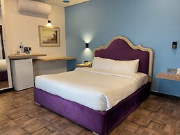 OBAN Hotel