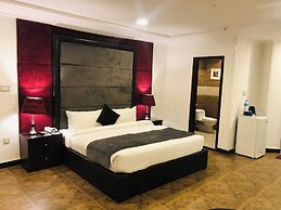 OBAN Hotel