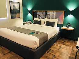 OBAN Hotel