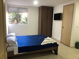 Apartahotel Zeus
