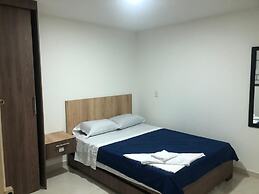 Apartahotel Zeus