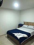 Apartahotel Zeus