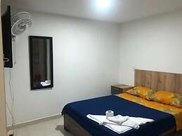 Apartahotel Zeus