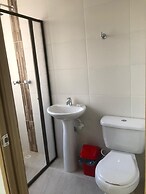 Apartahotel Zeus