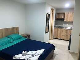Apartahotel Zeus