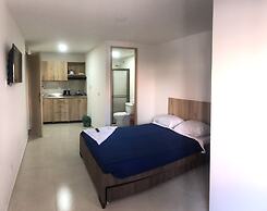 Apartahotel Zeus