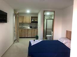 Apartahotel Zeus