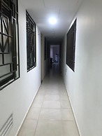 Apartahotel Zeus