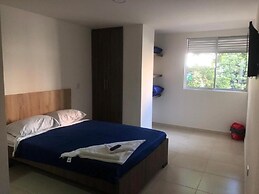Apartahotel Zeus