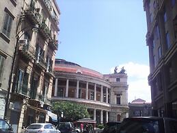 Palermo Centrale