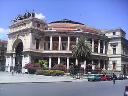 Palermo Centrale