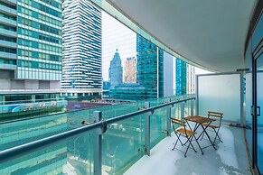 Sterling Suites - Financial District