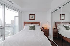 Sterling Suites - Financial District