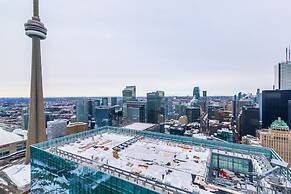 Sterling Suites - Financial District