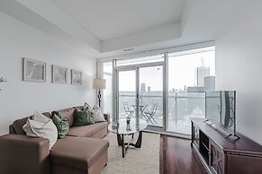 Sterling Suites - Financial District