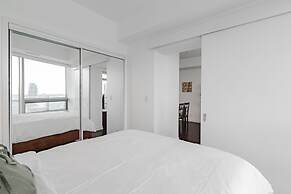 Sterling Suites - Financial District