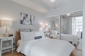 Sterling Suites - Financial District