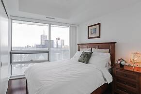 Sterling Suites - Financial District