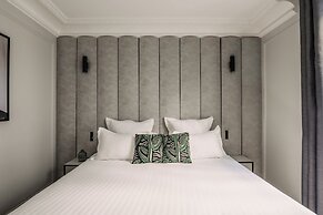 HIGHSTAY - Luxury Serviced Apartments - Louvre-Rivoli