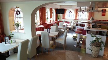 Kaiserhotel Kitzbühler Alpen