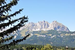 Kaiserhotel Kitzbühler Alpen