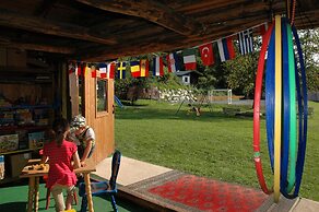 Kaiserhotel Kitzbühler Alpen