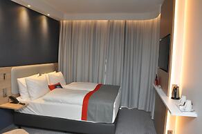 Holiday Inn Express Sindelfingen by IHG
