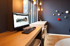 Holiday Inn Express Sindelfingen by IHG