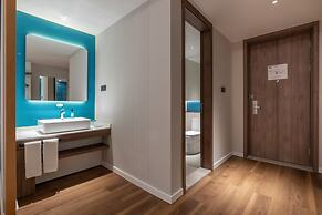 Holiday Inn Express Linyi North New District by IHG