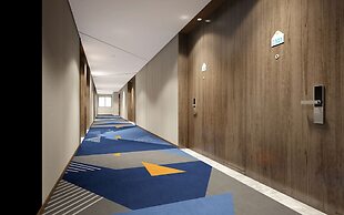 Holiday Inn Express Linyi North New District by IHG
