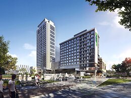 Holiday Inn Express Linyi North New District by IHG