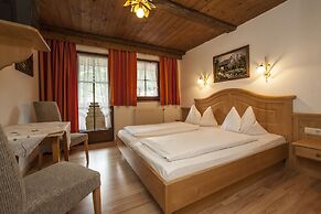 Kaiserpension Müllnerhof