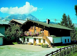 Kaiser Appartements Müllnerhof